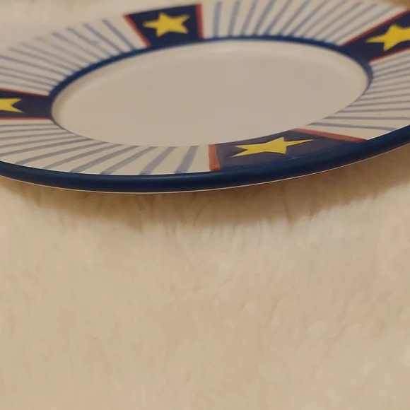 Yankee Candle Plates Set - Picture 4 of 6